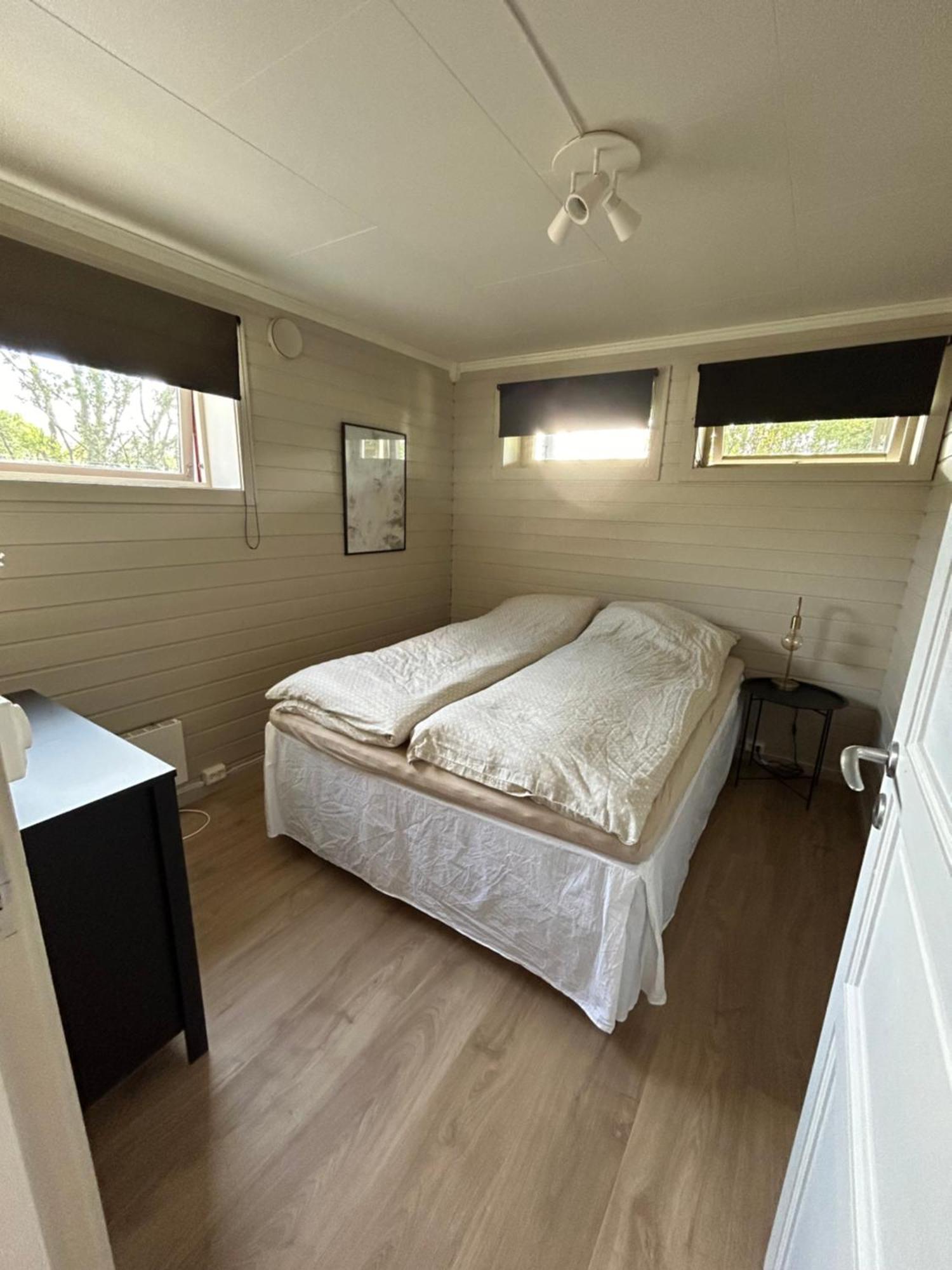 Apartment Koselig Sokkelleilighet Med Bra Bussforbindelser *